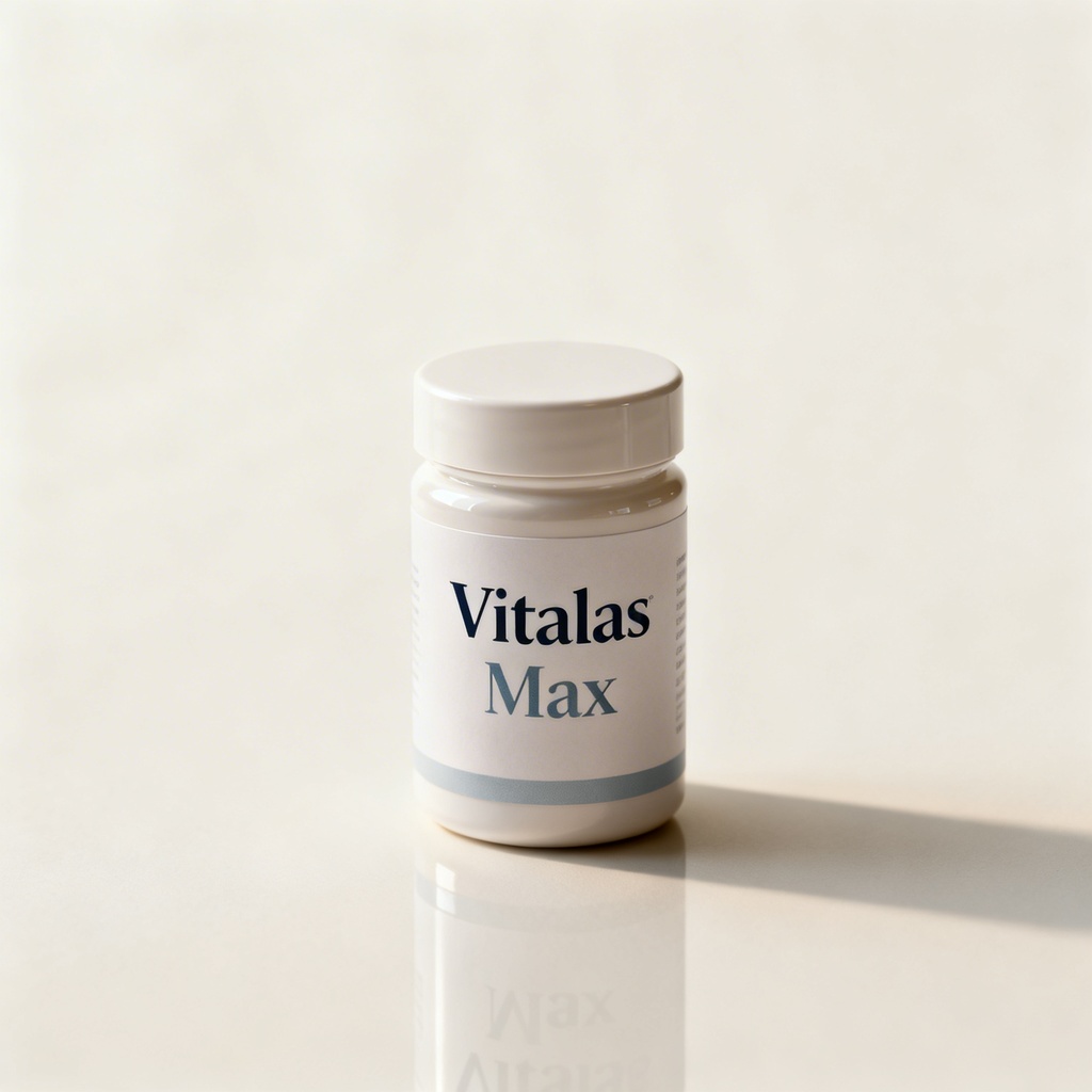 Vitalas Max
